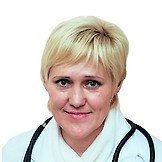 Врач Суворова Ирина Платоновна