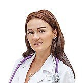Врач Суворова Наталья Сергеевна