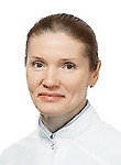 Врач Суворова Светлана Леонидовна