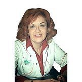 Врач Суворова Светлана Сергеевна