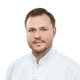 Врач Суздальцев Сергей Сергеевич
