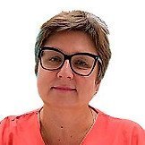 Врач Суздальцева Ирина Валерьевна