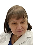 Врач Свайкина Татьяна Леонидовна