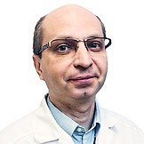 Врач Сварчевский Сергей Станиславович
