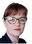 Врач Свашенко Гелена Геннадьевна