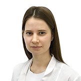 Врач Сваткова Ольга Алексеевна