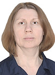Врач Свечникова Наталья Валерьевна