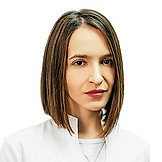 Врач Сверчкова Вера Павловна 