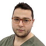 Врач Свердлов Аркадий Борисович