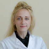 Врач Свердлова Наталья Алексеевна
