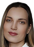 Врач Светашкова Арина Александровна