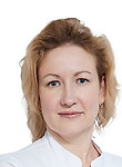 Врач Светикова Анастасия Александровна