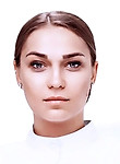 Врач Светикова Юлия Александровна
