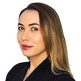 Врач Светлакова Анна Николаевна