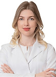 Врач Светличная Ольга Сергеевна