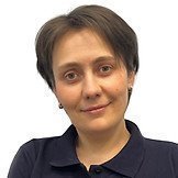 Врач Светличная Татьяна Олеговна