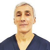 Врач Светлов Михаил Александрович