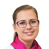 Врач Светлова Екатерина Ивановна