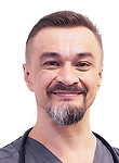 Врач Светловский Андрей Владимирович