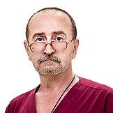 Врач Светов Владимир Владимирович