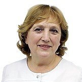 Врач Свидрицкая Наталья Геннадьевна
