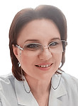 Врач Свинцова Светлана Алексеевна