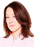 Врач Свининникова Мария Андреевна