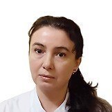 Врач Свинкина Инна Анатольевна