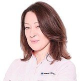 Врач Свинникова Мария Андреевна
