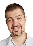 Врач Свириденко Антон Николаевич