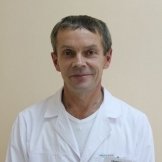Врач Свириденко Юрий Евгеньевич