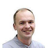 Врач Свириденков Андрей Александрович