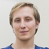 Врач Свиридов Александр Прохорович 