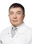Врач Свиридов Юрий Валерьевич