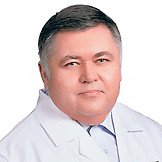 Врач Свиридов Владимир Николаевич