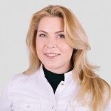 Врач Свиридова Анна Ивановна
