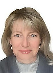 Врач Свиридова Лариса Юрьевна