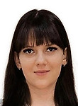 Врач Свиридова Мария Владимировна 