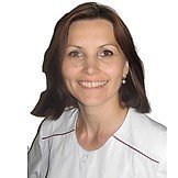 Врач Свиридова Наталья Николаевна