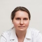 Врач Свиридова Нина Викторовна