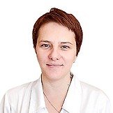 Врач Свиридова Татьяна Ивановна