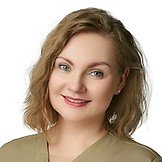Врач Свиридова Вера Владимировна