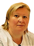 Врач Свирина Наталья Николаевна