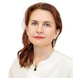 Врач Свирина Наталья Владимировна
