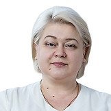 Врач Свирина Светлана Дмитриевна