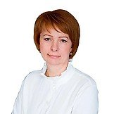 Врач Свирко Елена Вячеславовна