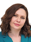 Врач Свирская-Леденева Наталия Михайловна