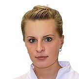 Врач Свищева Евгения Сергеевна 