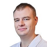 Врач Свищёв Игорь Александрович