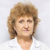 Врач Свищёва Светлана Ивановна